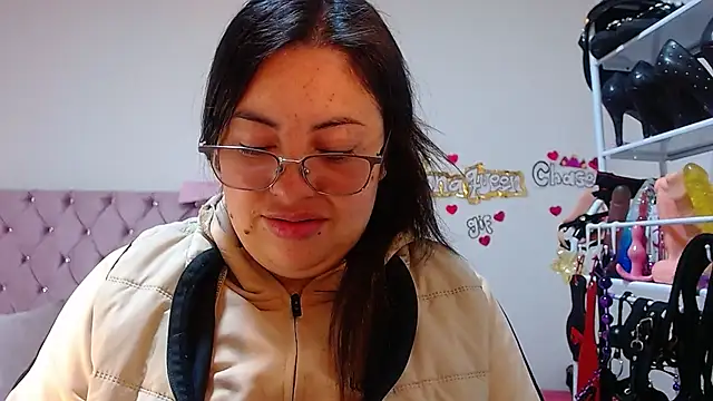 Snapshot of lanaqueen699 chatting on October 2025 12:27:02 PM lanaqueen699 online show from October 2025 12:27:02 PM