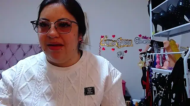 Snapshot of lanaqueen699 chatting on November 2025 12:16:01 PM lanaqueen699 online show from November 2025 12:16:01 PM