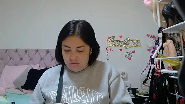 lanaqueen699 online show from May 2026 12:13:01 PM