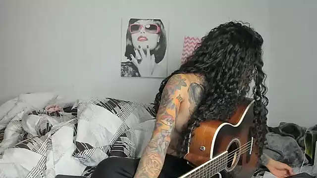 Ama music online show from February 2025 07:27:01 PM