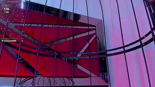 ShegoBlake online show from January 2025 03:48:02 AM