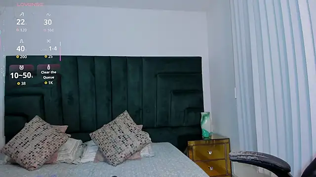 ShegoBlake online show from April 2026 12:24:01 AM