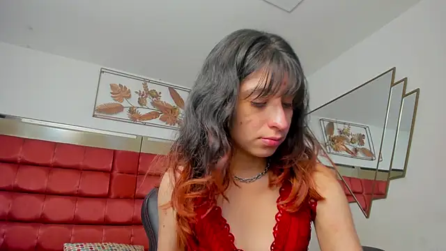 ShegoBlake online show from April 2026 12:30:02 AM