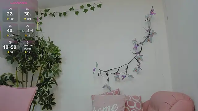 ShegoBlake online show from May 2026 12:08:02 AM