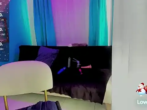 Snapshot of Hi_Marceline chatting on December 2024 05:48:01 PM Hi Marceline online show from December 2024 05:48:01 PM