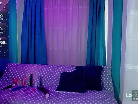 Snapshot of Hi_Marceline chatting on March 2025 08:54:02 PM Hi Marceline online show from March 2025 08:54:02 PM