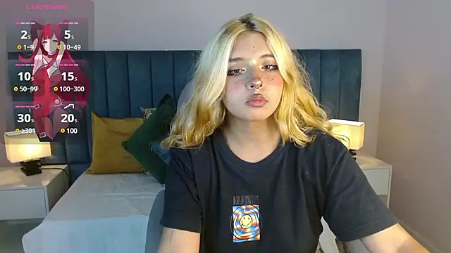 april bunnyy online show from February 2025 08:31:01 PM