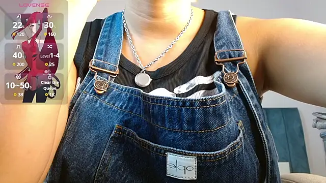 april bunnyy online show from February 2025 05:36:02 PM