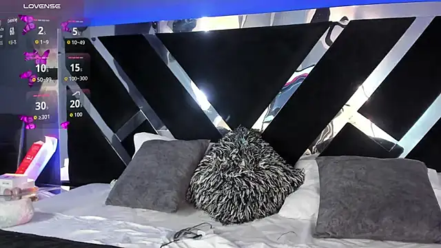 Larabrooks online show from December 2025 07:22:01 PM