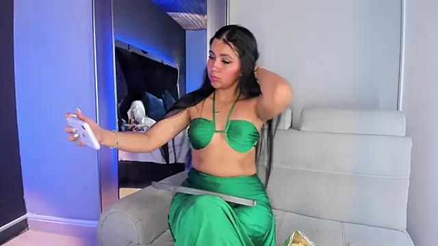 Larabrooks online show from March 2026 07:08:01 PM