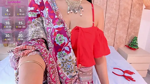 Katrina baurii online show from December 2024 11:38:02 AM