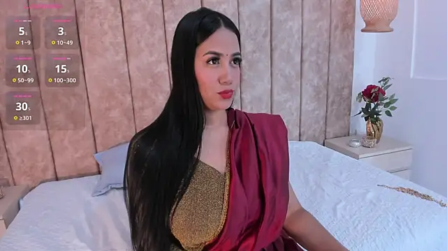 Katrina baurii online show from October 2025 12:57:02 PM