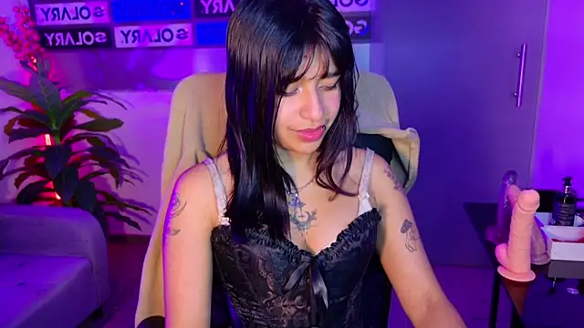 UnderBaby  online show from October 2025 03:07:02 AM