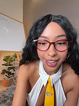 OSHUN  online show from August 2026 12:52:01 PM