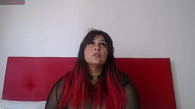 amydeepqueen online show from February 2025 02:37:01 PM