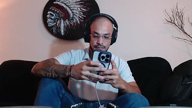 DirtyDanteX online show from May 2026 12:05:01 AM