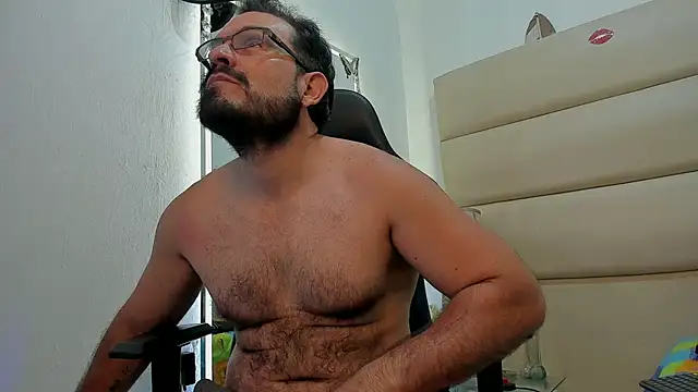 SbasTone Muscle online show from November 2025 11:54:01 AM