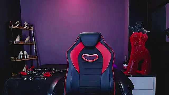 AmorMia online show from January 2025 03:37:02 PM