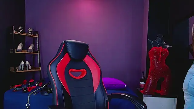 AmorMia online show from January 2025 12:29:01 PM