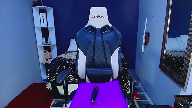 AmorMia online show from March 2025 10:50:01 PM