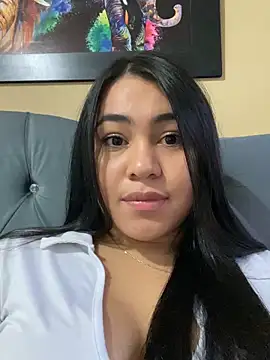 AmorMia online show from September 2025 10:10:02 PM