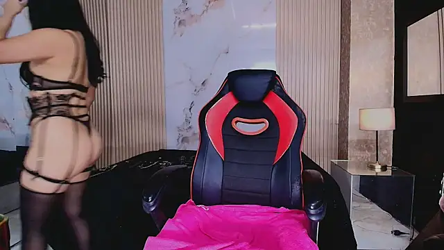 AmorMia online show from October 2025 07:57:02 PM