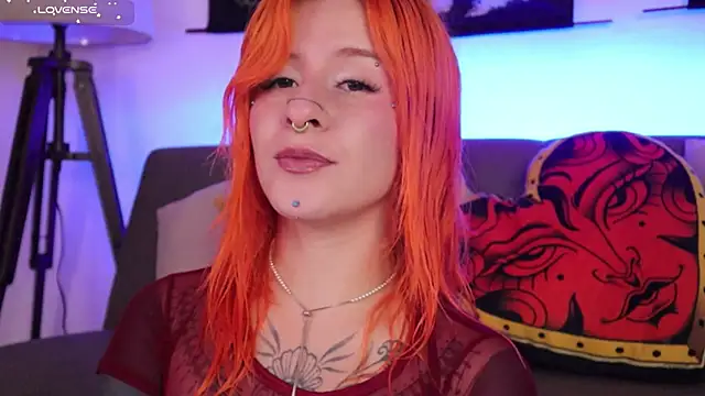 Daarlene online show from December 2025 11:30:02 AM