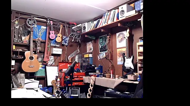 itsjameswebbscope online show from March 2025 01:48:01 AM