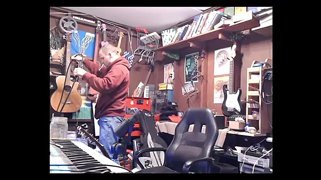 itsjameswebbscope online show from March 2025 08:23:02 AM