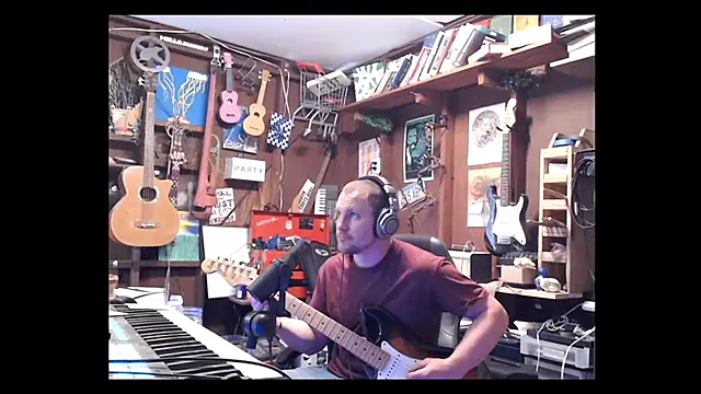 itsjameswebbscope online show from March 2025 06:12:02 PM