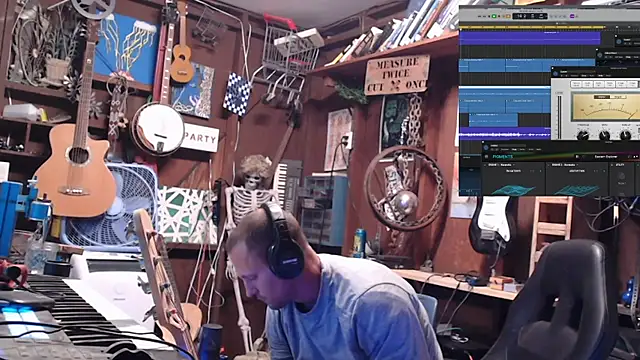 itsjameswebbscope online show from September 2025 02:28:02 PM