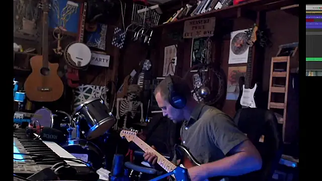 itsjameswebbscope online show from September 2025 06:26:02 AM