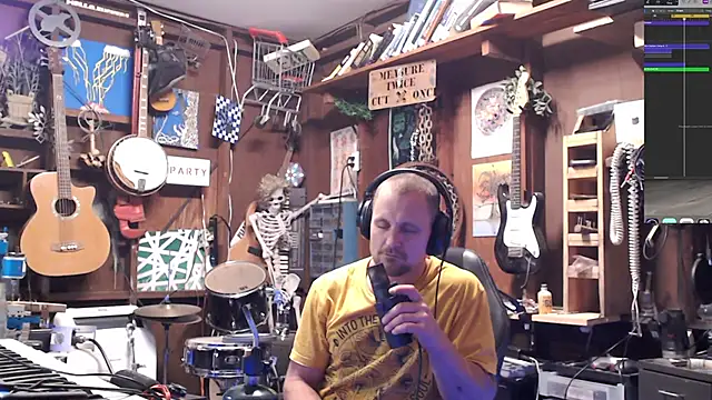 itsjameswebbscope online show from October 2025 06:44:01 AM