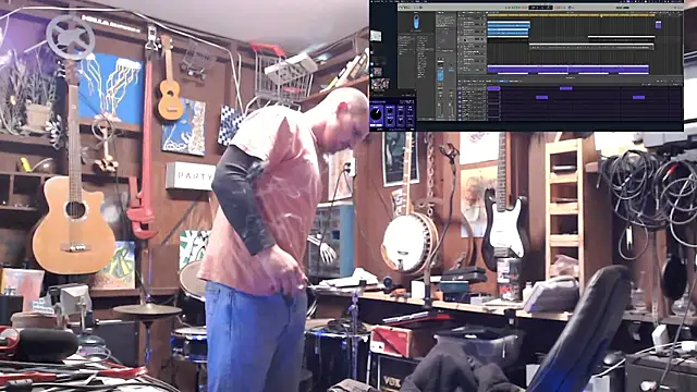 itsjameswebbscope online show from November 2025 05:59:01 PM