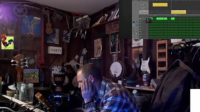 itsjameswebbscope online show from November 2025 11:22:01 AM