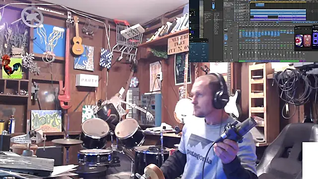 itsjameswebbscope online show from November 2025 11:37:02 PM