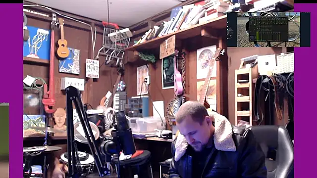 itsjameswebbscope online show from December 2025 07:25:01 AM