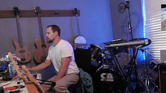 itsjameswebbscope online show from March 2026 06:37:02 PM