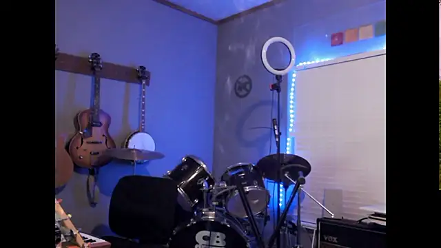 itsjameswebbscope online show from March 2026 05:12:02 AM