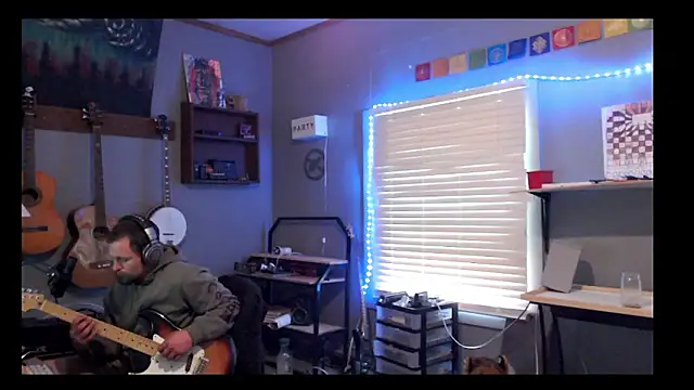 itsjameswebbscope online show from May 2026 07:09:02 PM