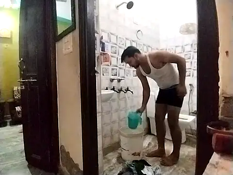 bigvorn6 online show from November 2025 06:08:02 AM