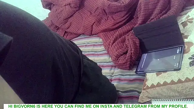 bigvorn6 online show from March 2026 03:56:02 AM