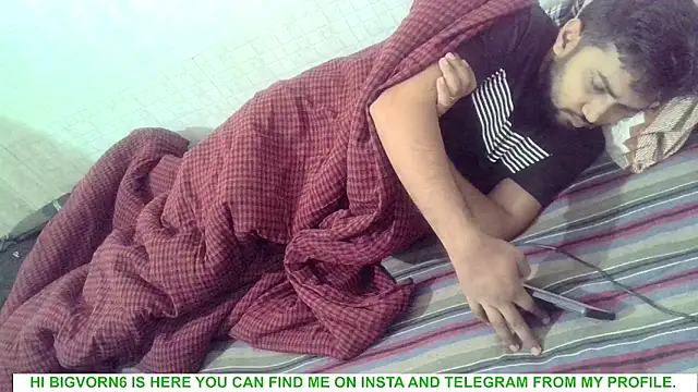 bigvorn6 online show from March 2026 04:13:02 PM