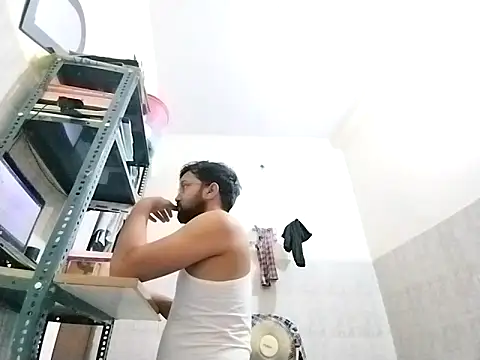 bigvorn6 online show from April 2026 01:38:02 PM