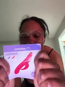 Snapshot of PrettyGal_Tingz chatting on February 2025 04:46:01 PM PrettyGal Tingz online show from February 2025 04:46:01 PM