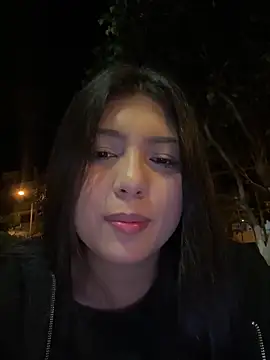 Snapshot of Maii_chan chatting on January 2025 05:05:01 AM Maii chan online show from January 2025 05:05:01 AM