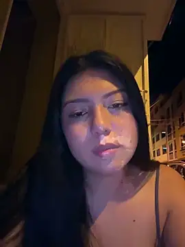 Snapshot of Maii_chan chatting on January 2025 06:12:01 AM Maii chan online show from January 2025 06:12:01 AM