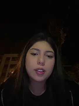 Snapshot of Maii_chan chatting on January 2025 04:05:01 AM Maii chan online show from January 2025 04:05:01 AM