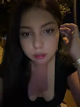 Snapshot of Maii_chan chatting on February 2025 12:51:01 AM Maii chan online show from February 2025 12:51:01 AM