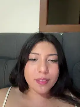 Snapshot of Maii_chan chatting on February 2025 07:44:02 AM Maii chan online show from February 2025 07:44:02 AM